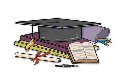 河北地质大学在职研究生毕业颁发什么证书？